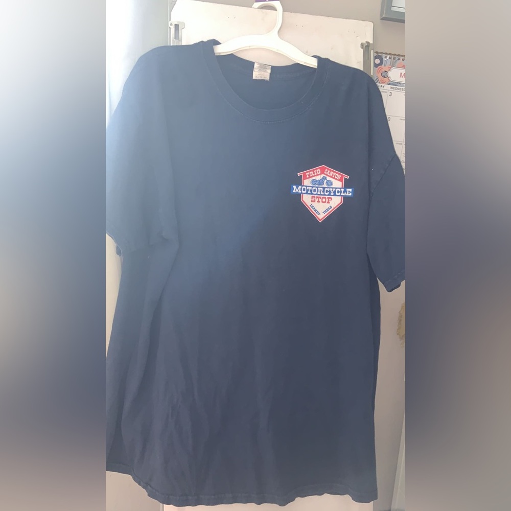 Graphic tee